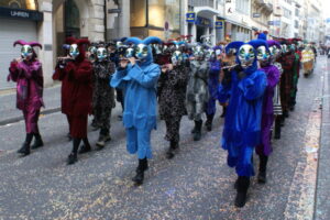 Mehr über den Artikel erfahren Glunggi Kostüm