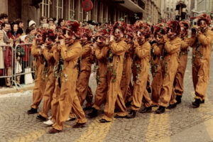 Mehr über den Artikel erfahren Geschichte