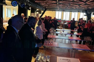 Bummel 2025 Stamm Verso