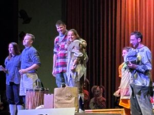 Mehr über den Artikel erfahren Offizielles Basler Bryysdrummle und -pfyffe 2024