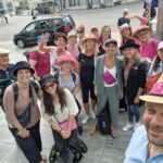 Pfeiferbummel 2023 Stamm 1