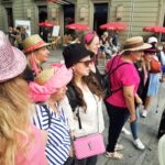 Pfeiferbummel 2023 Stamm 2