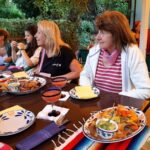 Pfeiferbummel 2023 Stamm 3