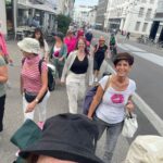 Pfeiferbummel 2023 Stamm 4