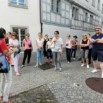 Pfeiferbummel 2023 Stamm 6