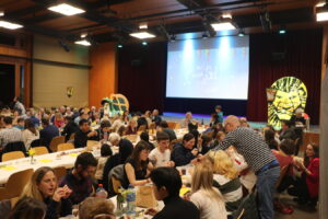 Mehr über den Artikel erfahren gLuNgGeLi 2025