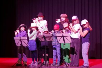 Junge Garde Matinee 2026