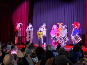 Mehr über den Artikel erfahren Junge Garde Matinée 2026