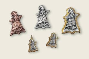 Mehr über den Artikel erfahren Plakette 2026