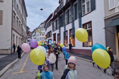 Bummel 2026 Junge Garde 5