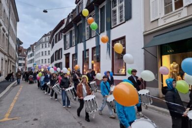 Bummel 2026 Junge Garde 6