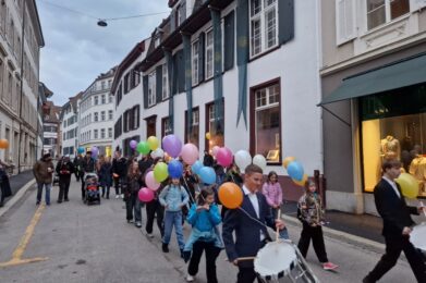 Bummel 2026 Junge Garde 7